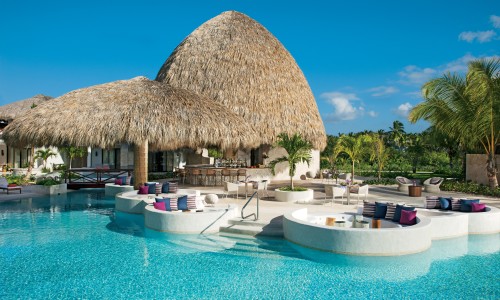 Punta Cana - Secrets Cap Cana Resort & Spa